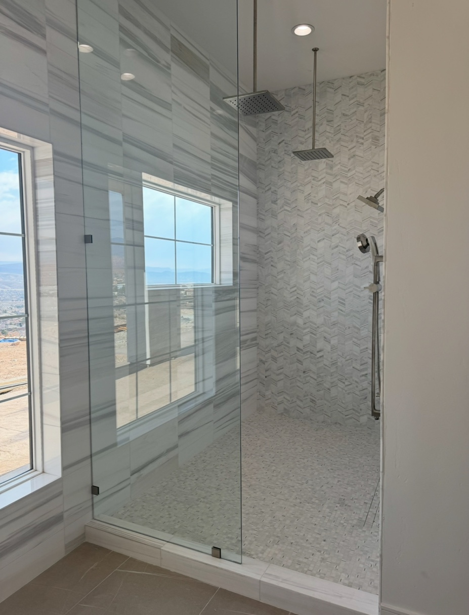 Bathroom Remodels in Santa Clara