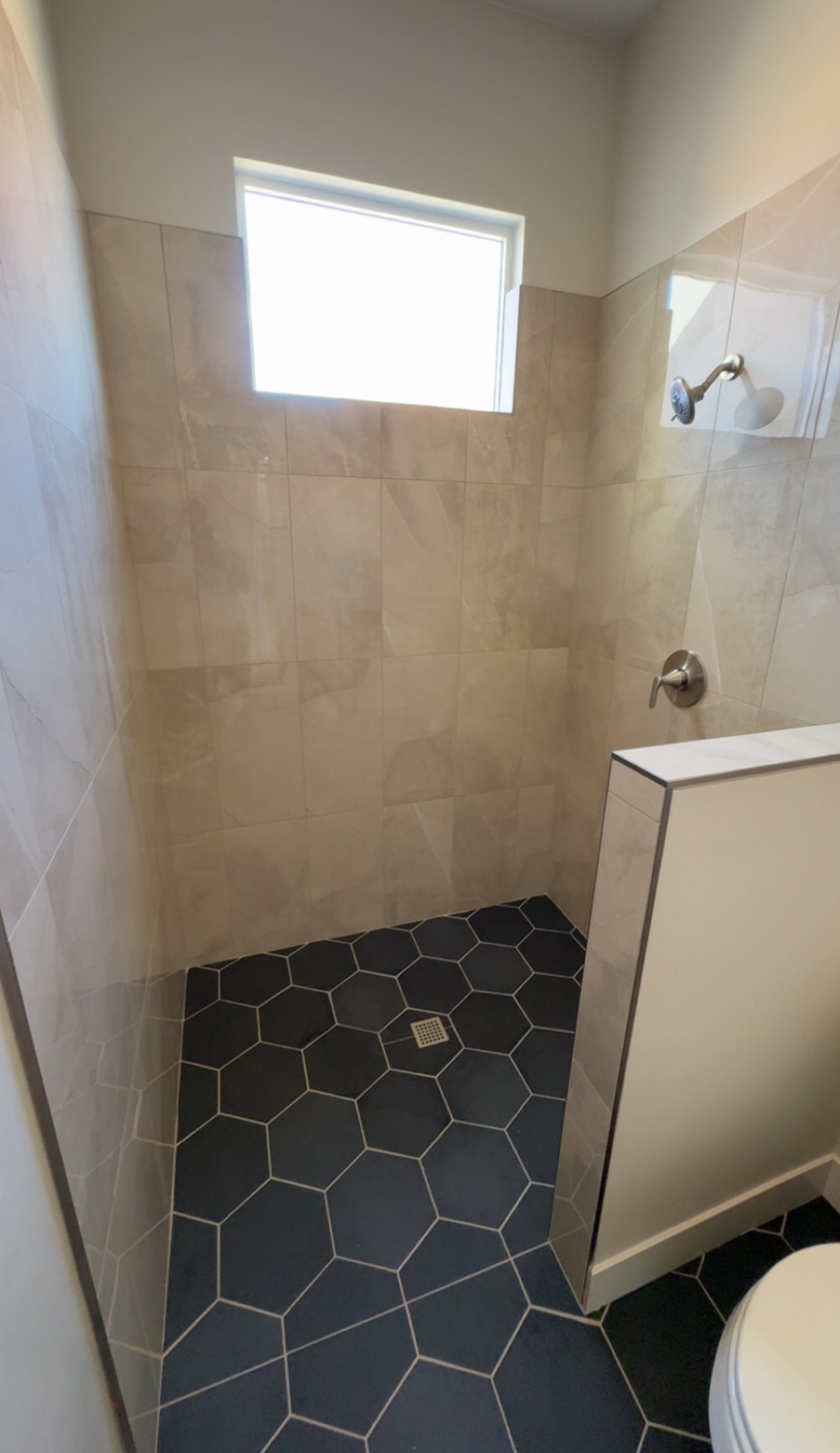 Laminate Flooring in La Verkin