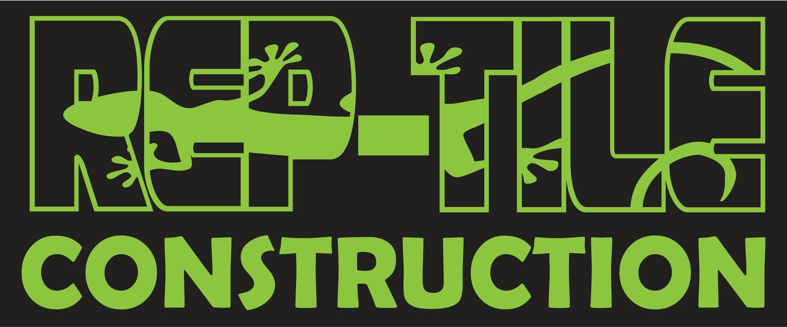 Rep-Tile Construction